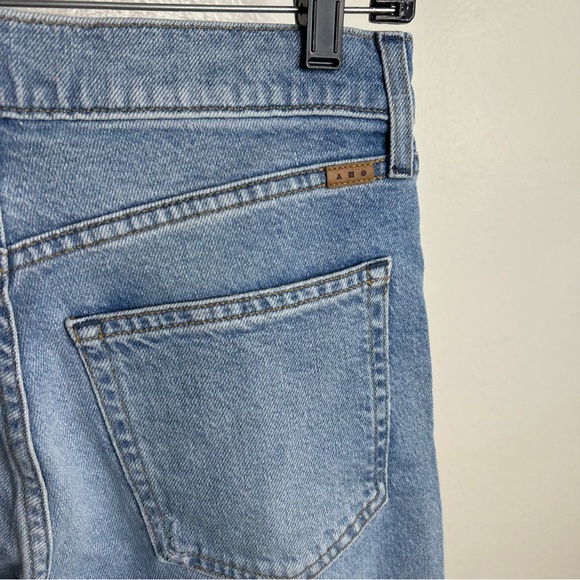 AYR The Roadie Straight Leg Jean Relaxed Fit Size 26 - Picture 10 of 16